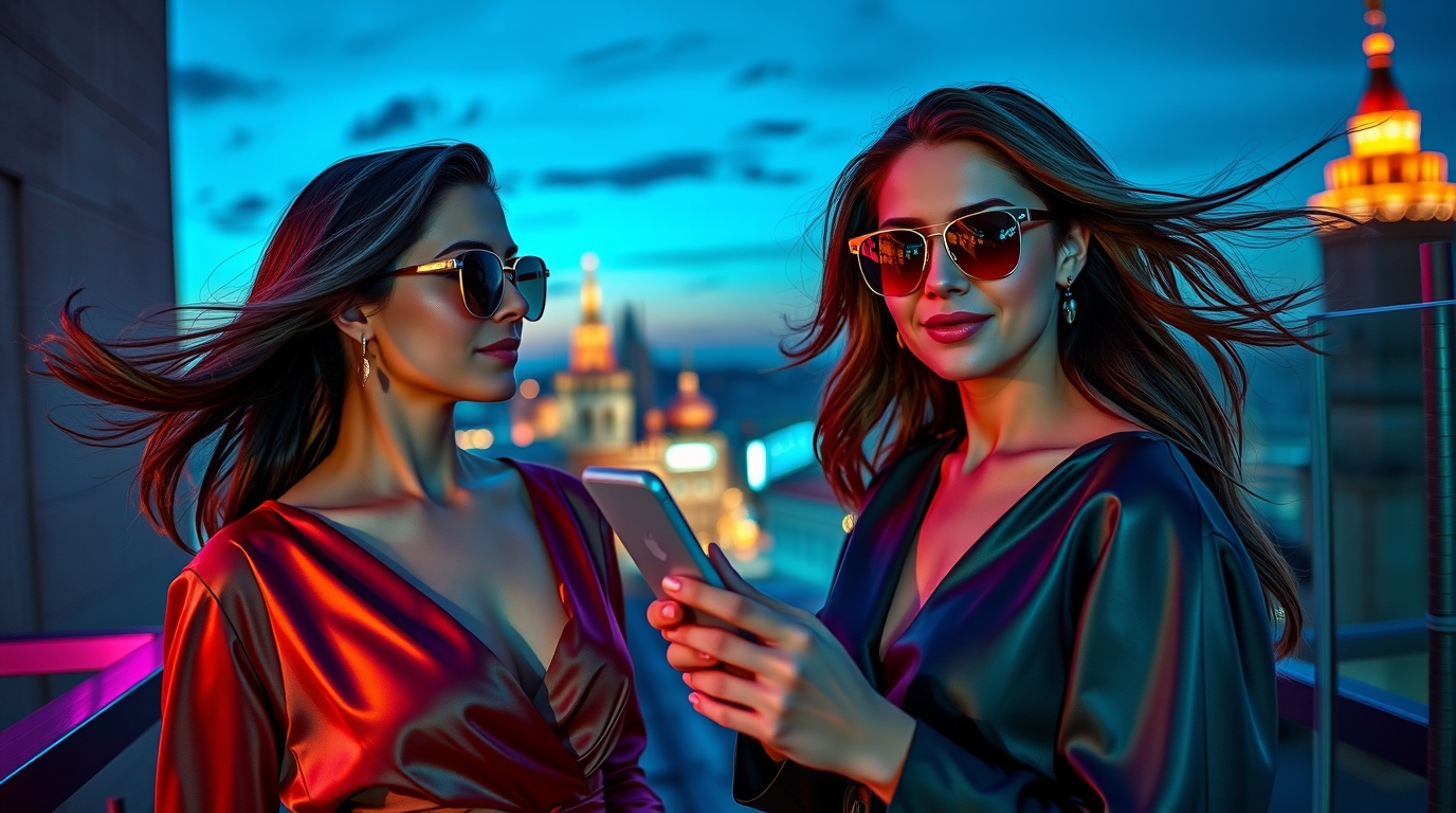 Sweet Ophelia: A Sensual Virtual Experience