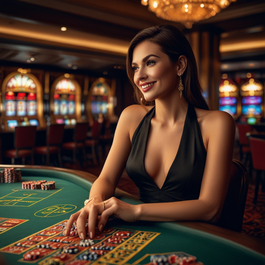 Основные принципы Stake Casino