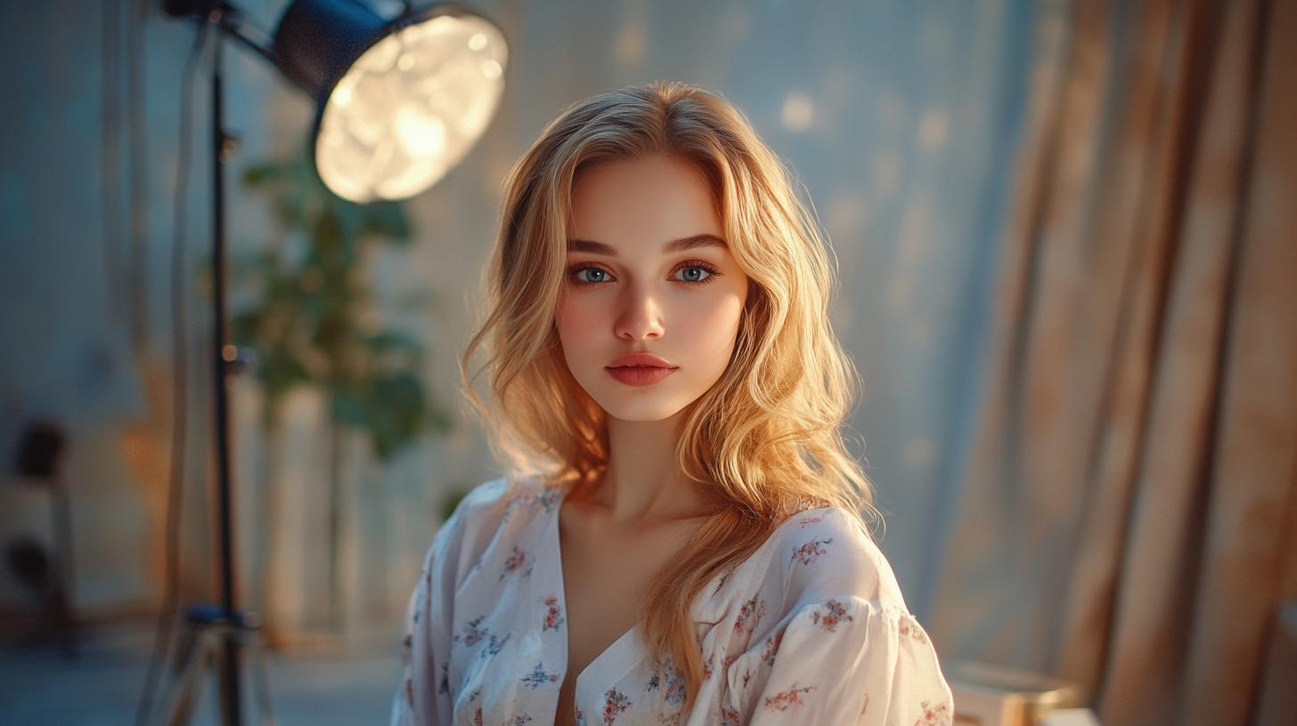 Sweet Ophelia: A Sensual Virtual Experience