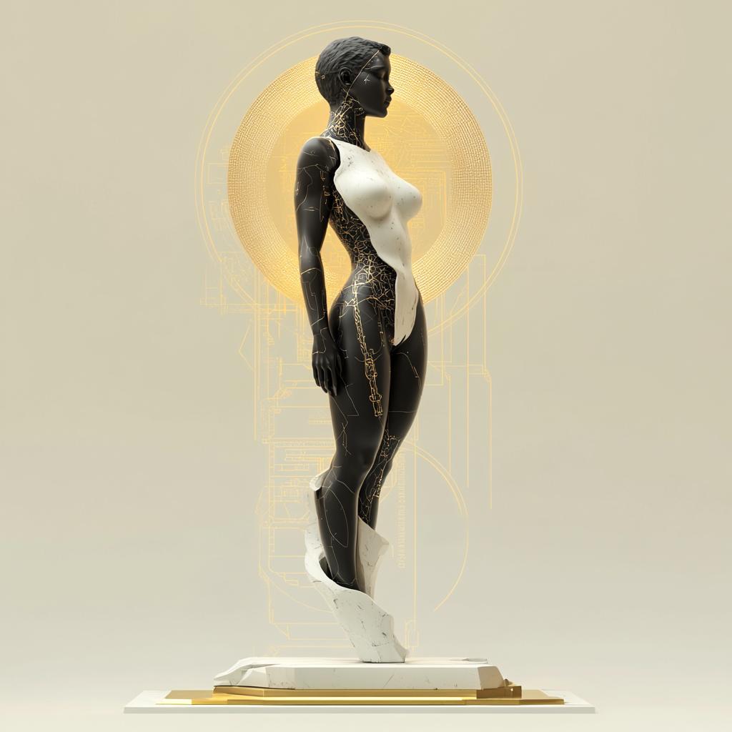 ИИ в индустрии контента для взрослых