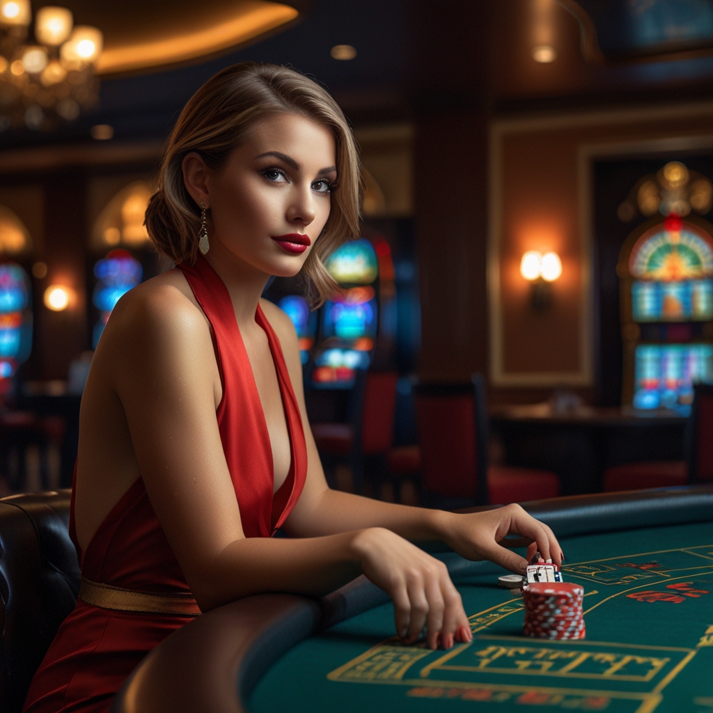 Основные принципы Stake Casino